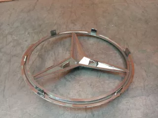 a0008173200 эмблема Mercedes E W213 Арт 153171PM, вид 6