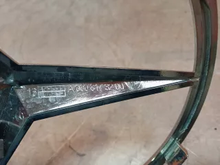 a0008173200 эмблема Mercedes E W213 Арт 153171PM, вид 8