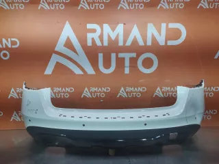 A15688026409999, a1568802640 бампер mercedes-benz, мерседес бенц ( Mercedes CLA c117 Арт 153993PM, вид 1