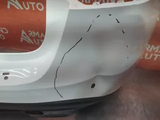 A15688026409999, a1568802640 бампер mercedes-benz, мерседес бенц ( Mercedes CLA c117 Арт 153993PM, вид 3
