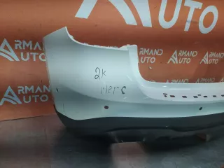 A15688026409999, a1568802640 бампер mercedes-benz, мерседес бенц ( Mercedes CLA c117 Арт 153993PM, вид 6