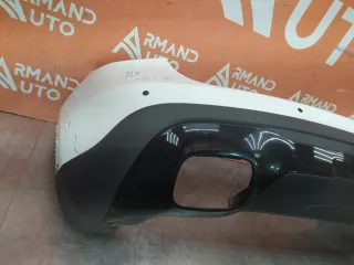 A15688026409999, a1568802640 бампер mercedes-benz, мерседес бенц ( Mercedes CLA c117 Арт 153993PM, вид 9