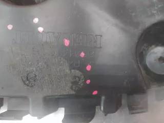 850442537R Кронштейн бампера Renault Duster 1 Арт 154197PM, вид 8