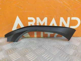 6457133080 накладка водостока Toyota Camry XV70 Арт 154644PM, вид 1