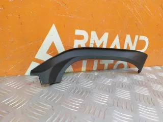 6457133080 накладка водостока Toyota Camry XV70 Арт 154644PM, вид 2