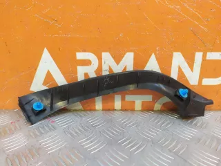 6457133080 накладка водостока Toyota Camry XV70 Арт 154644PM, вид 4