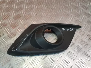 bhr150c11a, bhr150c11 окантовка ПТФ Mazda 3 BM Арт 155453PM, вид 1