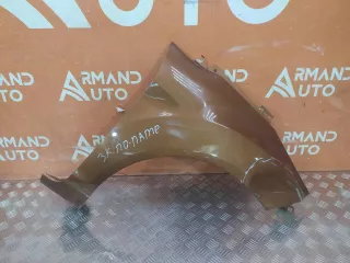 1777180 крыло форд фиеста Ford Fiesta 6 Арт 155576PM, вид 1