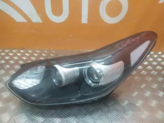 92101f1010 фара Kia Sportage 4 Арт 155601PM, вид 1