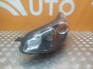 92101f1010 фара Kia Sportage 4 Арт 155601PM, вид 2