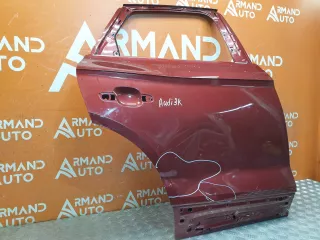 80A833052CSTL дверь ауди ку5, ку q 5 80а (80 а a) Audi Q5 2 Арт 156541PM, вид 2