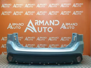 6410C994, 6410C996zz бампер митсубиши, митсубиси аутлендер Mitsubishi Outlander 3 restailing 2 Арт 156944PM, вид 1