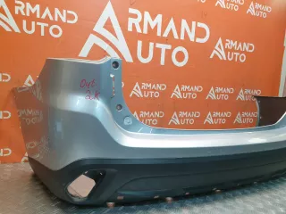 6410C994, 6410C996zz бампер митсубиши, митсубиси аутлендер Mitsubishi Outlander 3 restailing 2 Арт 156944PM, вид 2