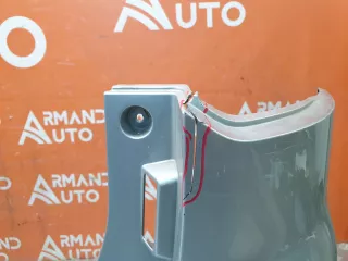 6410C994, 6410C996zz бампер митсубиши, митсубиси аутлендер Mitsubishi Outlander 3 restailing 2 Арт 156944PM, вид 4