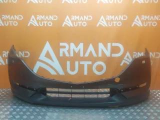 KF1B50031E8P, kb8a50031 бампер мазда сх-5 (сх5 cx5 цх5 цх-5 c Mazda CX-5 2 Арт 157084PM, вид 1