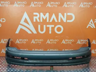4M0807511GRU, 4M0807511 бампер ауди ку7, ку q 7 4м (4 м m) Audi Q7 4M Арт 157093PM, вид 1