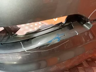 4M0807511GRU, 4M0807511 бампер ауди ку7, ку q 7 4м (4 м m) Audi Q7 4M Арт 157093PM, вид 3