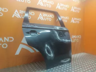 5730B558 дверь митсубиши, митсубиси аутлендер Mitsubishi Outlander 3 restailing 2 Арт 157175PM, вид 2