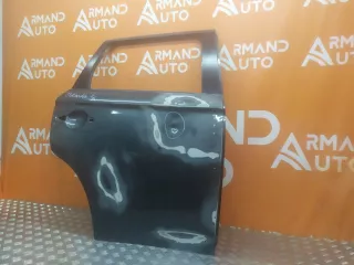 5730B558 дверь митсубиши, митсубиси аутлендер Mitsubishi Outlander 3 restailing 2 Арт 157175PM, вид 3