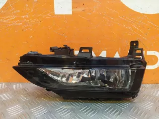 60u941700 ПТФ Skoda Rapid Арт 157425PM, вид 1