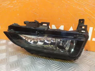 60u941700 ПТФ Skoda Rapid Арт 157425PM, вид 2