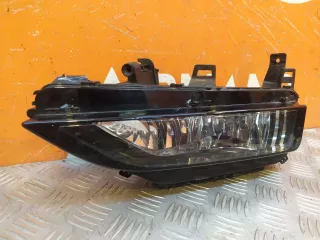 60u941700 ПТФ Skoda Rapid Арт 157425PM, вид 3