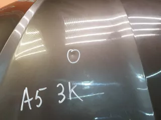 8W6823029 капот ауди а5, а a 5 ф5 (f ф) Audi A5 (S5,RS5) 2 Арт 157823PM, вид 6