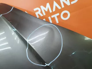 8W6823029 капот ауди а5, а a 5 ф5 (f ф) Audi A5 (S5,RS5) 2 Арт 157823PM, вид 8