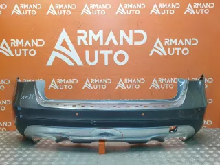 A15688001409999 бампер mercedes-benz, мерседес бенц ( Mercedes CLA c117 Арт 157873PM, вид 1