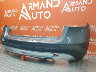 A15688001409999 бампер mercedes-benz, мерседес бенц ( Mercedes CLA c117 Арт 157873PM, вид 2