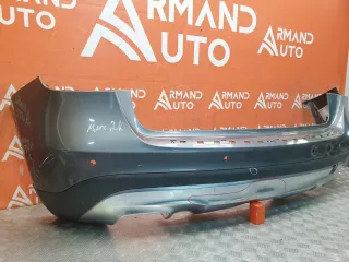 A15688001409999 бампер mercedes-benz, мерседес бенц ( Mercedes CLA c117 Арт 157873PM, вид 3