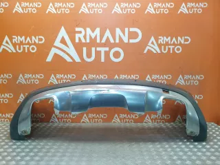 A15688001409999 бампер mercedes-benz, мерседес бенц ( Mercedes CLA c117 Арт 157873PM, вид 5