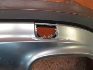 A15688001409999 бампер mercedes-benz, мерседес бенц ( Mercedes CLA c117 Арт 157873PM, вид 7