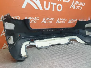 A15688001409999 бампер mercedes-benz, мерседес бенц ( Mercedes CLA c117 Арт 157873PM, вид 10