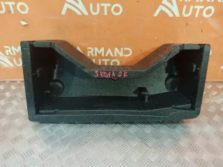 60u863957 органайзер в багажник Skoda Rapid Арт 158064PM, вид 1