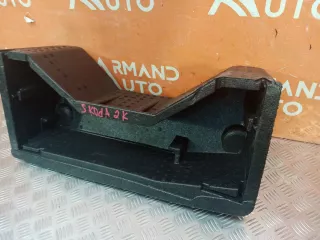 60u863957 органайзер в багажник Skoda Rapid Арт 158064PM, вид 2
