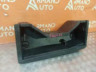 60u863957 органайзер в багажник Skoda Rapid Арт 158064PM, вид 3