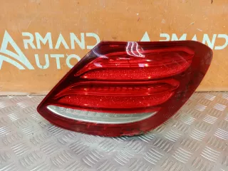 a2139067800 фонарь Mercedes E W213 Арт 158535PM, вид 1
