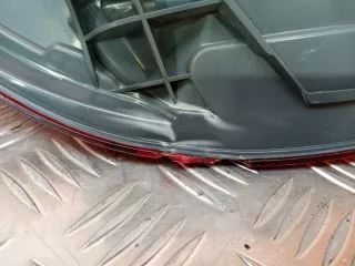 a2139067800 фонарь Mercedes E W213 Арт 158535PM, вид 11