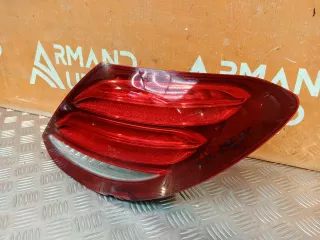 a2139067800 фонарь Mercedes E W213 Арт 158535PM, вид 3