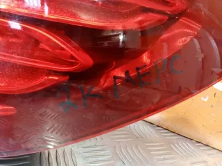 a2139067800 фонарь Mercedes E W213 Арт 158535PM, вид 4