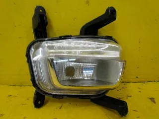 123hhgg321 Фара противотуманная Kia Rio 3 Арт 5035MA, вид 1