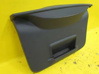 123hhgg321 Обшивка крышки багажника Renault Duster 1 Арт 5075MA, вид 2