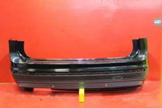 5NR807421 Бампер Volkswagen Tiguan 2 Арт 6618MA, вид 1