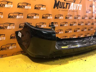 123hhgg321 Бампер Land Rover Freelander 2 Арт 6813MA, вид 2