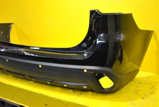 3007270100 Бампер Mitsubishi Outlander 3 restailing 2 Арт 8761MA, вид 2