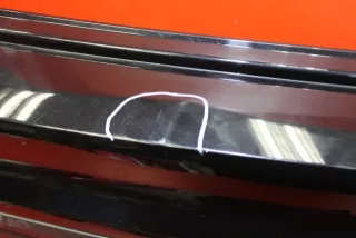 5NR807421 Бампер Volkswagen Tiguan 2 Арт 8882MA, вид 4