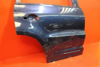 5N0833056A Дверь Volkswagen Tiguan 1 Арт 11504MA, вид 2