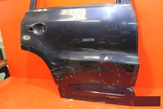 5N0833056A Дверь Volkswagen Tiguan 1 Арт 11504MA, вид 3