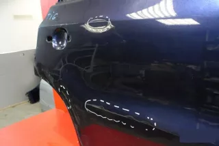 5N0833056A Дверь Volkswagen Tiguan 1 Арт 11859MA, вид 4